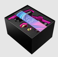 Коктейльний набір Flavour Blaster Cocktail Pro 2.5 NEW, фото №5, інтернет-магазин харчового обладнання Систем4