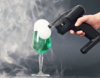 Коктейльний набір Flavour Blaster Cocktail Pro 2.5 NEW, фото №9, інтернет-магазин харчового обладнання Систем4