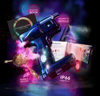 Коктейльний набір Flavour Blaster Cocktail Pro 2.5 NEW, фото №12, інтернет-магазин харчового обладнання Систем4