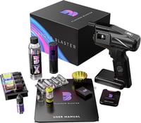 Коктейльний набір Flavour Blaster Cocktail Pro 2.5 NEW, фото №13, інтернет-магазин харчового обладнання Систем4