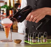 Коктейльний набір Flavour Blaster Cocktail Pro 2.5 NEW, фото №14, інтернет-магазин харчового обладнання Систем4