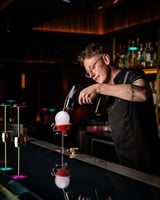 Коктейльний набір Flavour Blaster Cocktail Pro 2.5 NEW, фото №17, інтернет-магазин харчового обладнання Систем4