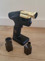 Коктейльний набір Flavour Blaster Cocktail Pro 2.5 NEW, фото №18, інтернет-магазин харчового обладнання Систем4