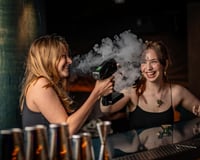 Коктейльний набір Flavour Blaster Cocktail Pro 2.5 NEW, фото №19, інтернет-магазин харчового обладнання Систем4