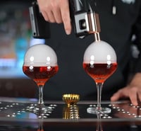 Коктейльний набір Flavour Blaster Cocktail Pro 2.5 NEW, фото №22, інтернет-магазин харчового обладнання Систем4