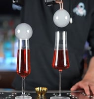 Коктейльний набір Flavour Blaster Cocktail Pro 2.5 NEW, фото №23, інтернет-магазин харчового обладнання Систем4