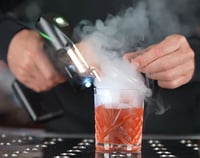 Коктейльний набір Flavour Blaster Cocktail Pro 2.5 NEW, фото №24, інтернет-магазин харчового обладнання Систем4