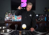 Коктейльний набір Flavour Blaster Cocktail Pro 2.5 NEW, фото №25, інтернет-магазин харчового обладнання Систем4