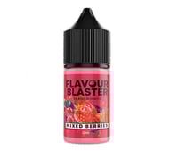 Ароматизатор для коктейлів Ягідний Мікс Flavour Blaster Mixed Berrie, фото №1, інтернет-магазин харчового обладнання Систем4