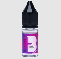 Ароматизатор для коктейлей Ягодный микс Flavour Blaster Mixed Berrie, фото №4, интернет-магазин пищевого оборудования Систем4