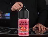 Ароматизатор для коктейлей Ягодный микс Flavour Blaster Mixed Berrie, фото №5, интернет-магазин пищевого оборудования Систем4