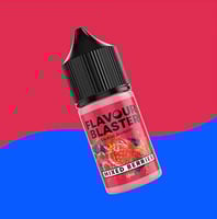 Ароматизатор для коктейлей Ягодный микс Flavour Blaster Mixed Berrie, фото №6, интернет-магазин пищевого оборудования Систем4