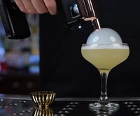 Ароматизатор для коктейлів Цитрус Flavour Blaster Citrus, фото №3, інтернет-магазин харчового обладнання Систем4