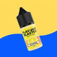 Ароматизатор для коктейлів Цитрус Flavour Blaster Citrus, фото №4, інтернет-магазин харчового обладнання Систем4