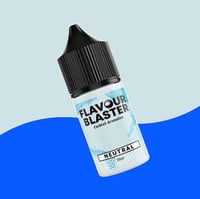 Ароматизатор для коктейлей Нейтральный Flavour Blaster Neutral, фото №3, интернет-магазин пищевого оборудования Систем4