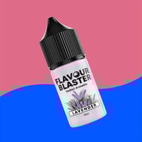 Ароматизатор для коктейлів Лаванда Flavour Blaster Lavender, фото №3, інтернет-магазин харчового обладнання Систем4