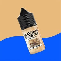 Ароматизатор для коктейлів Мускатний горіх Flavour Blaster Nutmeg, фото №4, інтернет-магазин харчового обладнання Систем4