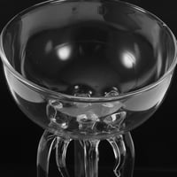 Комплект бокалов 125 мл OCTOPUS / JELLYFISH, фото №11, интернет-магазин пищевого оборудования Систем4