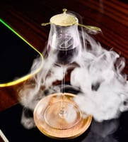 Ложка для бульбашок BUBBLE SPOON 2 шт., фото №5, інтернет-магазин харчового обладнання Систем4