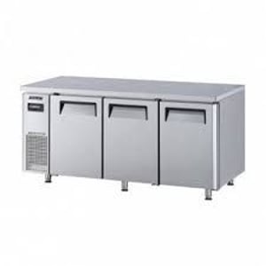 Холодильный стол Turbo air KUR 18-3, фото №1, интернет-магазин пищевого оборудования Систем4