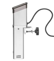 Занурювальний циркулятор для SOUS VIDE 50 Hendi 221136, фото №4, інтернет-магазин харчового обладнання Систем4