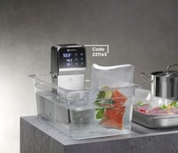 Циркуляційний насос для SOUS VIDE 80 Hendi 221143, фото №6, інтернет-магазин харчового обладнання Систем4