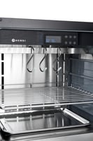 Підстільна шафа для дозрівання м'яса Hendi 221426, фото №7, інтернет-магазин харчового обладнання Систем4