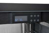 Підстільна шафа для дозрівання м'яса Hendi 221426, фото №8, інтернет-магазин харчового обладнання Систем4