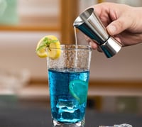 Набір бармена Hendi 596616, фото №10, інтернет-магазин харчового обладнання Систем4