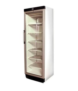 Морозильна шафа UGUR UDD 370 DTK, фото №1, інтернет-магазин харчового обладнання Систем4