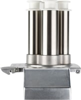 Воронка Robot Coupe 28161 с 4 вертикальными трубками, фото №1, интернет-магазин пищевого оборудования Систем4