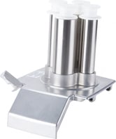 Воронка Robot Coupe 28162 з 4 вертикальними трубками, фото №1, інтернет-магазин харчового обладнання Систем4