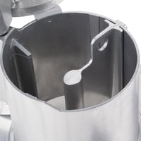 Воронка з важелем Robot Coupe 39680, фото №9, інтернет-магазин харчового обладнання Систем4