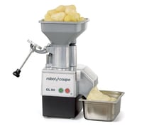 Комплект для картопляного пюре 3 мм Robot Coupe 28207, фото №2 Комплект для картопляного пюре 3 мм Robot Coupe 28207, фото №2, інтернет-магазин харчового обладнання Систем4