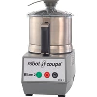 Бликсер Robot-Coupe Blixer 2+дополнительный аксессуар, фото №16, интернет-магазин пищевого оборудования Систем4