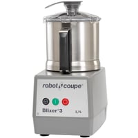 Бликсер Robot-Coupe Blixer 3+дополнительный аксессуар, фото №8, интернет-магазин пищевого оборудования Систем4