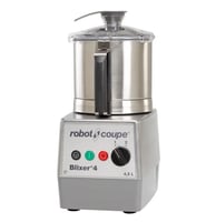 Бликсер Robot-Coupe Blixer 4+дополнительный аксессуар, фото №5, интернет-магазин пищевого оборудования Систем4