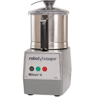 Бліксер Robot-Coupe Blixer 4-3000+додатковий аксесуар, фото №10, інтернет-магазин харчового обладнання Систем4