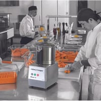 Бліксер Robot-Coupe Blixer 4-3000+додатковий аксесуар, фото №11, інтернет-магазин харчового обладнання Систем4