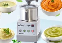Бликсер Robot-Coupe Blixer 5 - 2V, фото №12, интернет-магазин пищевого оборудования Систем4