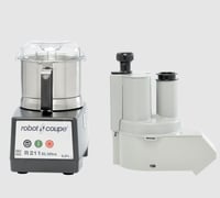 Кухонный процессор Robot Coupe R 211XL Ultra+2 диска 2117, фото №8, интернет-магазин пищевого оборудования Систем4