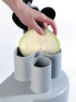 Кухонний процесор Robot-Coupe R 301 Ultra+4 диска 2204, фото №3, інтернет-магазин харчового обладнання Систем4