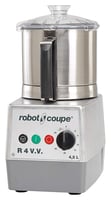 Кутер Robot Coupe R 4 V.V., фото №1, інтернет-магазин харчового обладнання Систем4