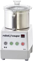 Кутер Robot Coupe R5 - 1V 24608, фото №1, інтернет-магазин харчового обладнання Систем4