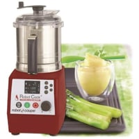 Термокутер Robot Coupe Robot Cook 43000R, фото №18, інтернет-магазин харчового обладнання Систем4