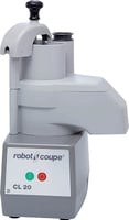 Овочерізка Robot Coupe CL 20+4 диска 2201, фото №6, інтернет-магазин харчового обладнання Систем4
