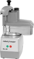 Овочерізка ROBOT-COUPE CL 40+6 дисків 2203, фото №10, інтернет-магазин харчового обладнання Систем4