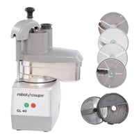 Овочерізка ROBOT-COUPE CL 40+6 дисків 2203