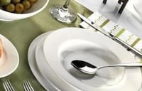 Тарілка глибока Bonna 23 см 300 мл Banquet BNC23CK, фото №6, інтернет-магазин харчового обладнання Систем4