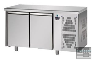 Стол холодильный  Bartscher 700.890, фото №1, интернет-магазин пищевого оборудования Систем4